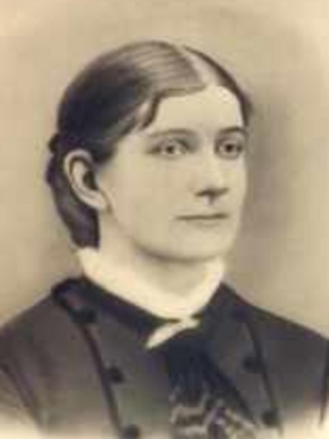 Ane Annie Andersen (1862 - 1944) Profile